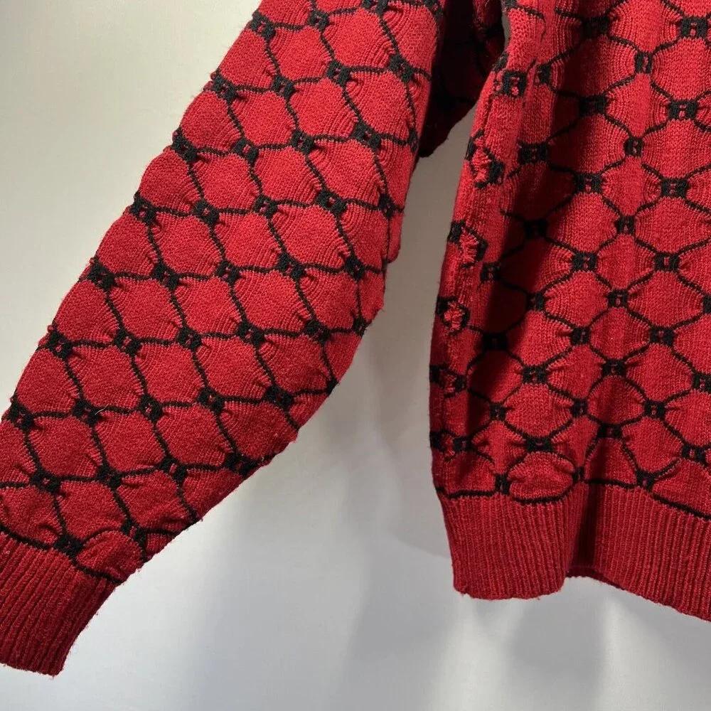 Saturdays men vtg